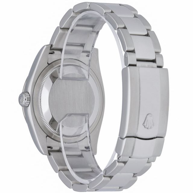 Rolex Turn-O-Graph 116264 Image 4